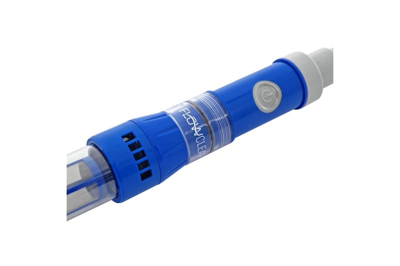 Bestway Flowclear AquaSurge ladattava uima-altaan imuri - Piha & ulkoaltaat - Uima-allas, poreallas & sauna - Uima-altaan & porealtaan puhdistus - Uima-allasimurit