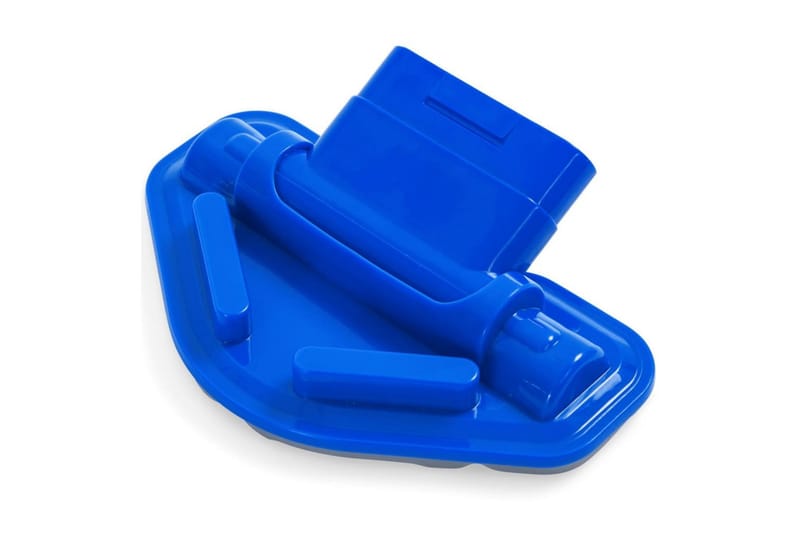 Bestway Flowclear AquaSurge ladattava uima-altaan imuri - Piha & ulkoaltaat - Uima-allas, poreallas & sauna - Uima-altaan & porealtaan puhdistus - Uima-allasimurit