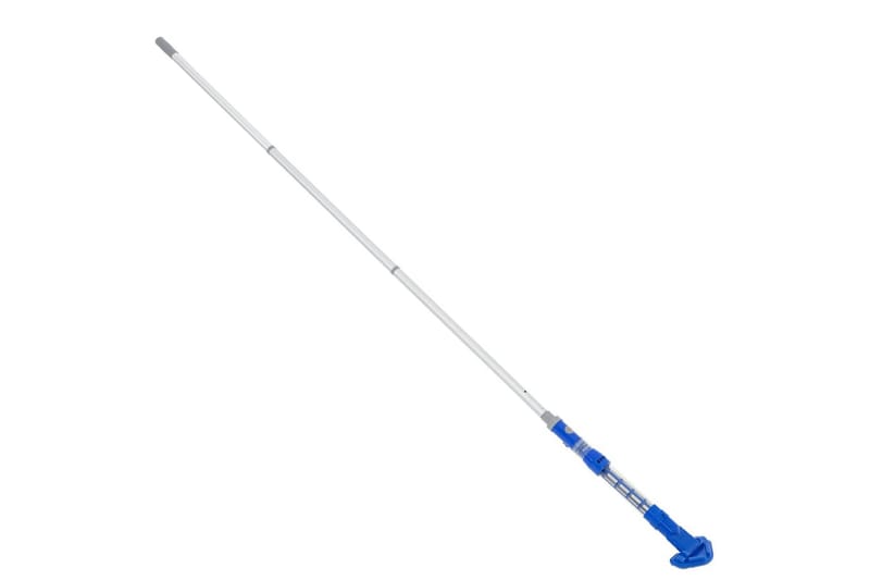 Bestway Flowclear AquaSurge ladattava uima-altaan imuri - Piha & ulkoaltaat - Uima-allas, poreallas & sauna - Uima-altaan & porealtaan puhdistus - Uima-allasimurit