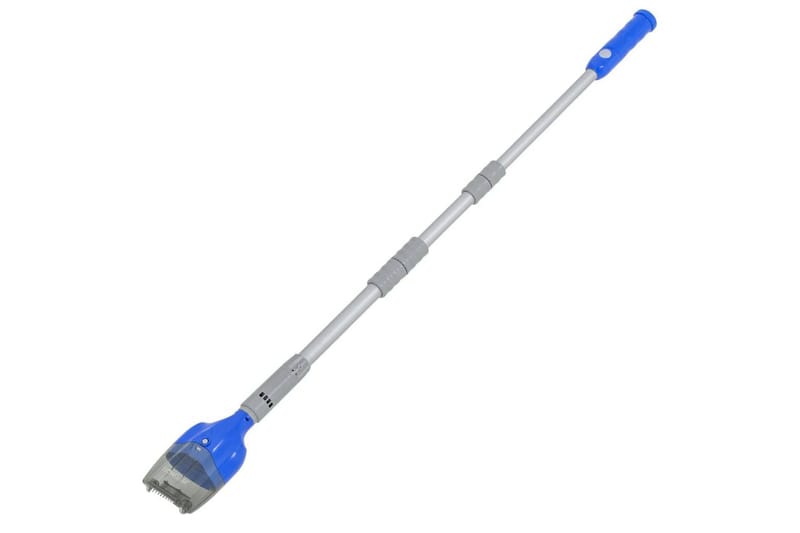 Bestway Flowclear AquaTech johdoton uima-altaan imuri - Piha & ulkoaltaat - Uima-allas, poreallas & sauna - Uima-altaan & porealtaan puhdistus - Uima-allasimurit