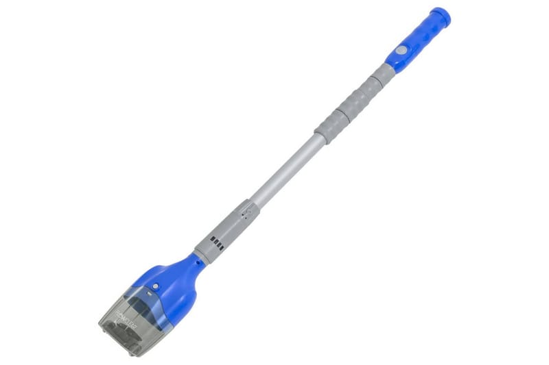 Bestway Flowclear AquaTech johdoton uima-altaan imuri - Piha & ulkoaltaat - Uima-allas, poreallas & sauna - Uima-altaan & porealtaan puhdistus - Uima-allasimurit