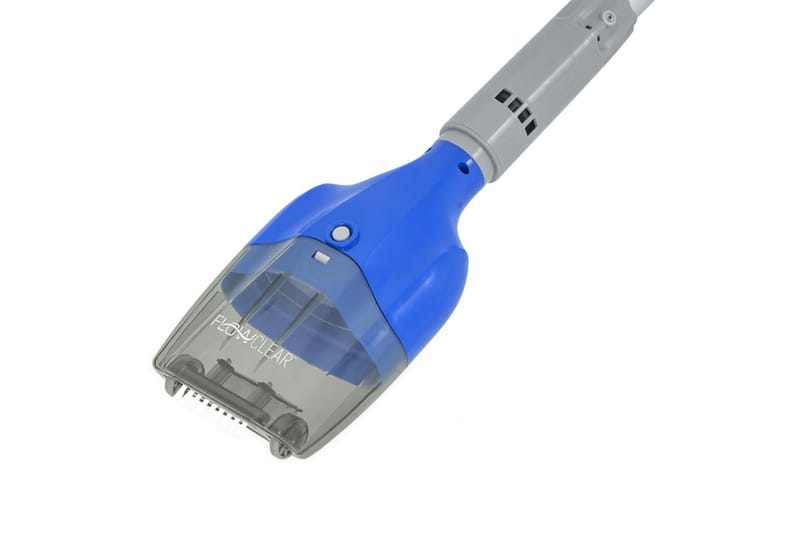 Bestway Flowclear AquaTech johdoton uima-altaan imuri - Piha & ulkoaltaat - Uima-allas, poreallas & sauna - Uima-altaan & porealtaan puhdistus - Uima-allasimurit