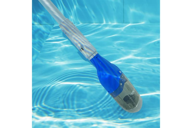 Bestway Flowclear AquaTech johdoton uima-altaan imuri - Piha & ulkoaltaat - Uima-allas, poreallas & sauna - Uima-altaan & porealtaan puhdistus - Uima-allasimurit