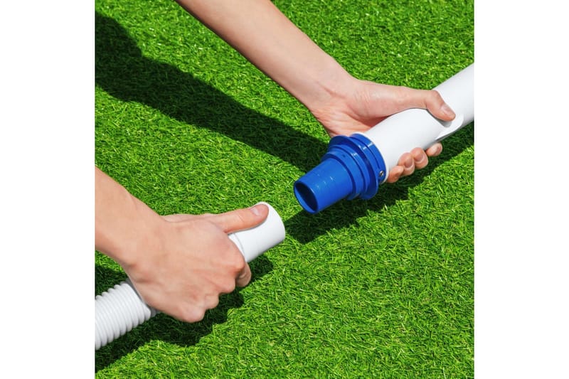 Bestway Flowclear automaattinen uima-altaan imuri - Piha & ulkoaltaat - Uima-allas, poreallas & sauna - Uima-altaan & porealtaan puhdistus - Uima-allasimurit