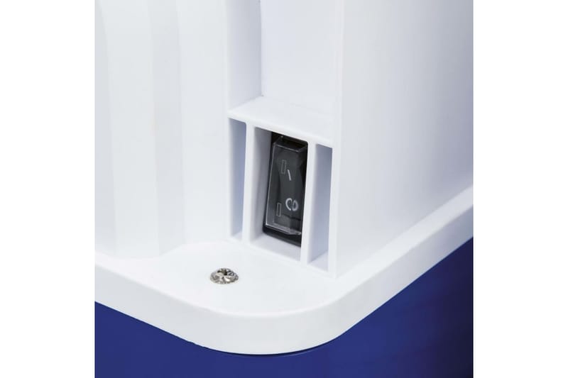 Bestway Flowclear uima-altaan suodatinpumppu 9463 l/h - Piha & ulkoaltaat - Uima-allas, poreallas & sauna - Uima-altaan & porealtaan puhdistus - Uima-allasimurit