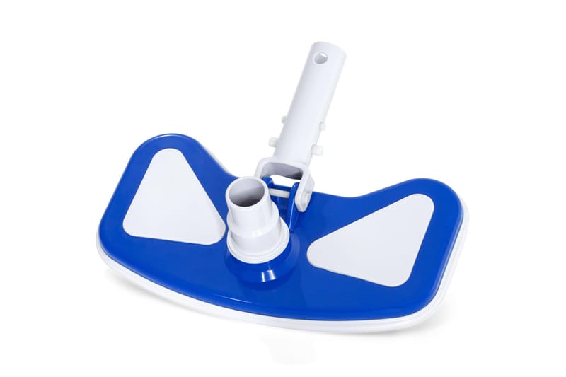 Tyhjiösuutin Flowclear Angler Pyöreä 3 cm Sininen - Bestway - Piha & ulkoaltaat - Uima-allas, poreallas & sauna - Uima-altaan & porealtaan puhdistus - Uima-allasimurit