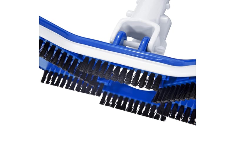 Tyhjiösuutin Flowclear Angler Pyöreä 3 cm Sininen - Bestway - Piha & ulkoaltaat - Uima-allas, poreallas & sauna - Uima-altaan & porealtaan puhdistus - Uima-allasimurit