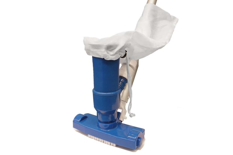 Ubbink Uima-altaan Imuri CleanMagic PVC 1379105 - Sininen - Piha & ulkoaltaat - Uima-allas, poreallas & sauna - Uima-altaan & porealtaan puhdistus - Uima-allasimurit