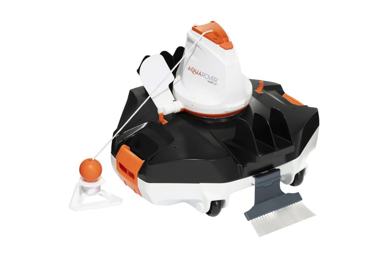 Bestway Flowclear AquaRover Uima-altaan puhdistusrobotti - Piha & ulkoaltaat - Uima-allas, poreallas & sauna - Uima-altaan & porealtaan puhdistus - Uima-allasrobotit