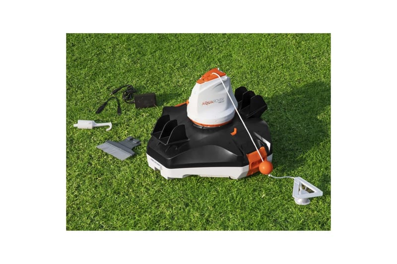 Bestway Flowclear AquaRover Uima-altaan puhdistusrobotti - Piha & ulkoaltaat - Uima-allas, poreallas & sauna - Uima-altaan & porealtaan puhdistus - Uima-allasrobotit