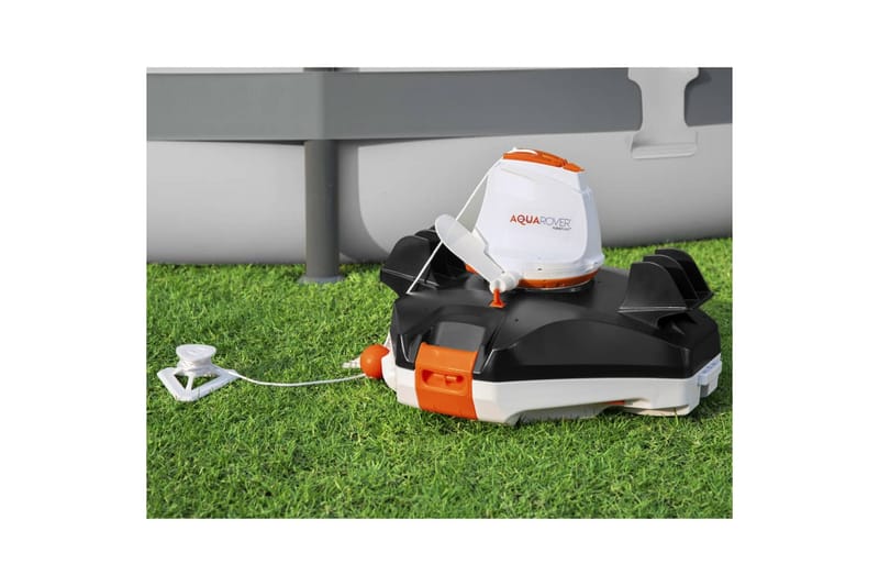 Bestway Flowclear AquaRover Uima-altaan puhdistusrobotti - Piha & ulkoaltaat - Uima-allas, poreallas & sauna - Uima-altaan & porealtaan puhdistus - Uima-allasrobotit