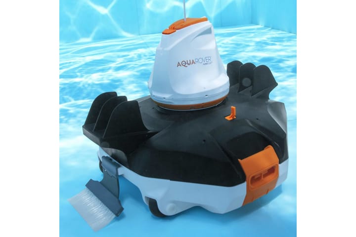 Bestway Flowclear AquaRover Uima-altaan puhdistusrobotti - Uima-allasrobotit