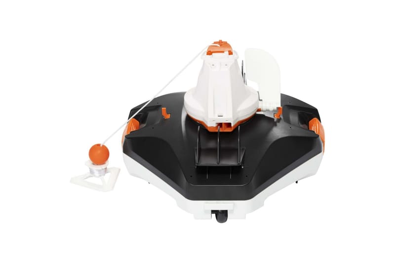 Bestway Flowclear AquaRover Uima-altaan puhdistusrobotti - Piha & ulkoaltaat - Uima-allas, poreallas & sauna - Uima-altaan & porealtaan puhdistus - Uima-allasrobotit