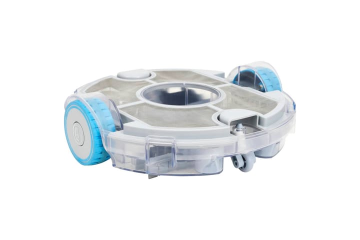 Johdoton uima-altaan puhdistusrobotti 27 W - Sininen - Uima-allasrobotit