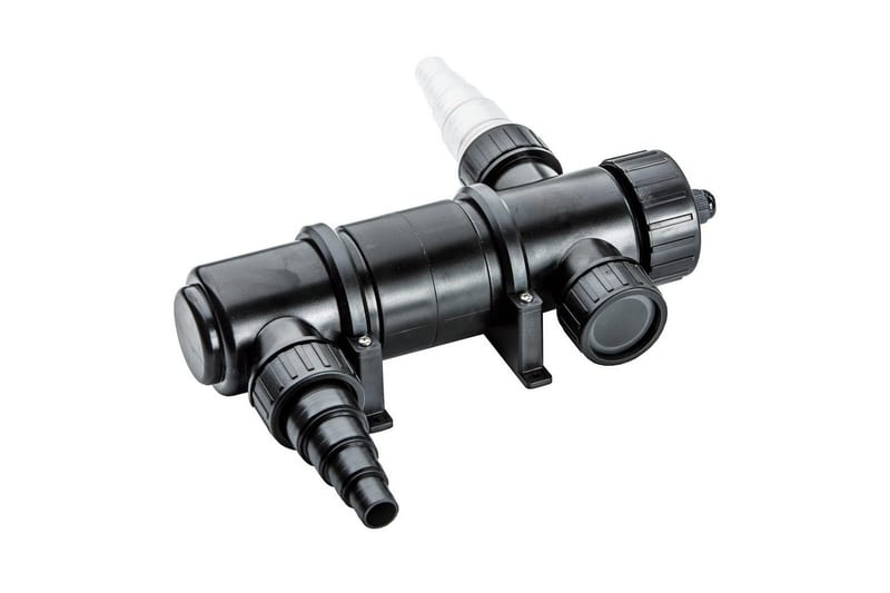 UVC-puhdistus Heissner 11 W (Sopii lampi 12 000 L), 11 W (Sopii lampi 12 000 L)