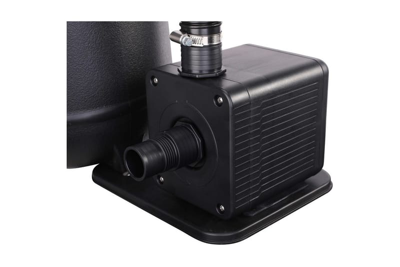 Vesipumppu Swim & Fun 100W, 100W