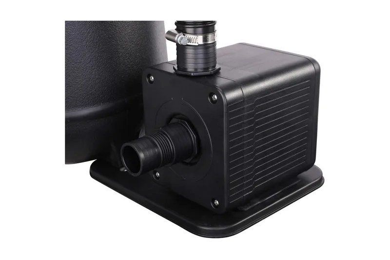 Vesipumppu Swim & Fun 100W - 100W - Piha & ulkoaltaat - Uima-allas, poreallas & sauna - Uima-altaan & porealtaan puhdistus - Kierto- & allaspumput