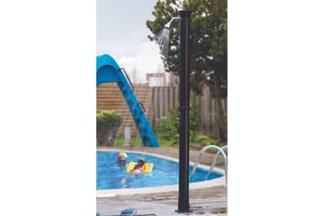 Aurinkosuihku Swim & Fun 16 l - 16 l - Piha & ulkoaltaat - Uima-allas, poreallas & sauna - Ulkosuihkut - Ulkosuihkut aurinkolämmitteiset