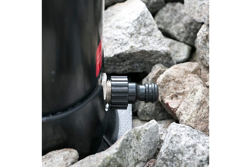 Aurinkosuihku Planet Pool Klassinen - Piha & ulkoaltaat - Uima-allas, poreallas & sauna - Ulkosuihkut - Ulkosuihkut aurinkolämmitteiset