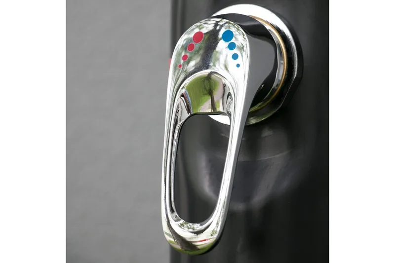 Aurinkosuihku Planet Pool Klassinen - Piha & ulkoaltaat - Uima-allas, poreallas & sauna - Ulkosuihkut - Ulkosuihkut aurinkolämmitteiset