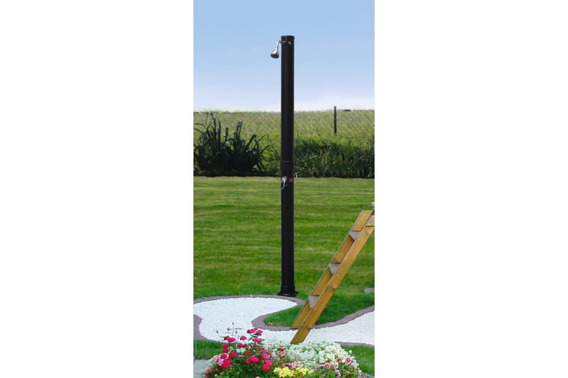 Aurinkosuihku Planet Pool Klassinen - Piha & ulkoaltaat - Uima-allas, poreallas & sauna - Ulkosuihkut - Ulkosuihkut aurinkolämmitteiset