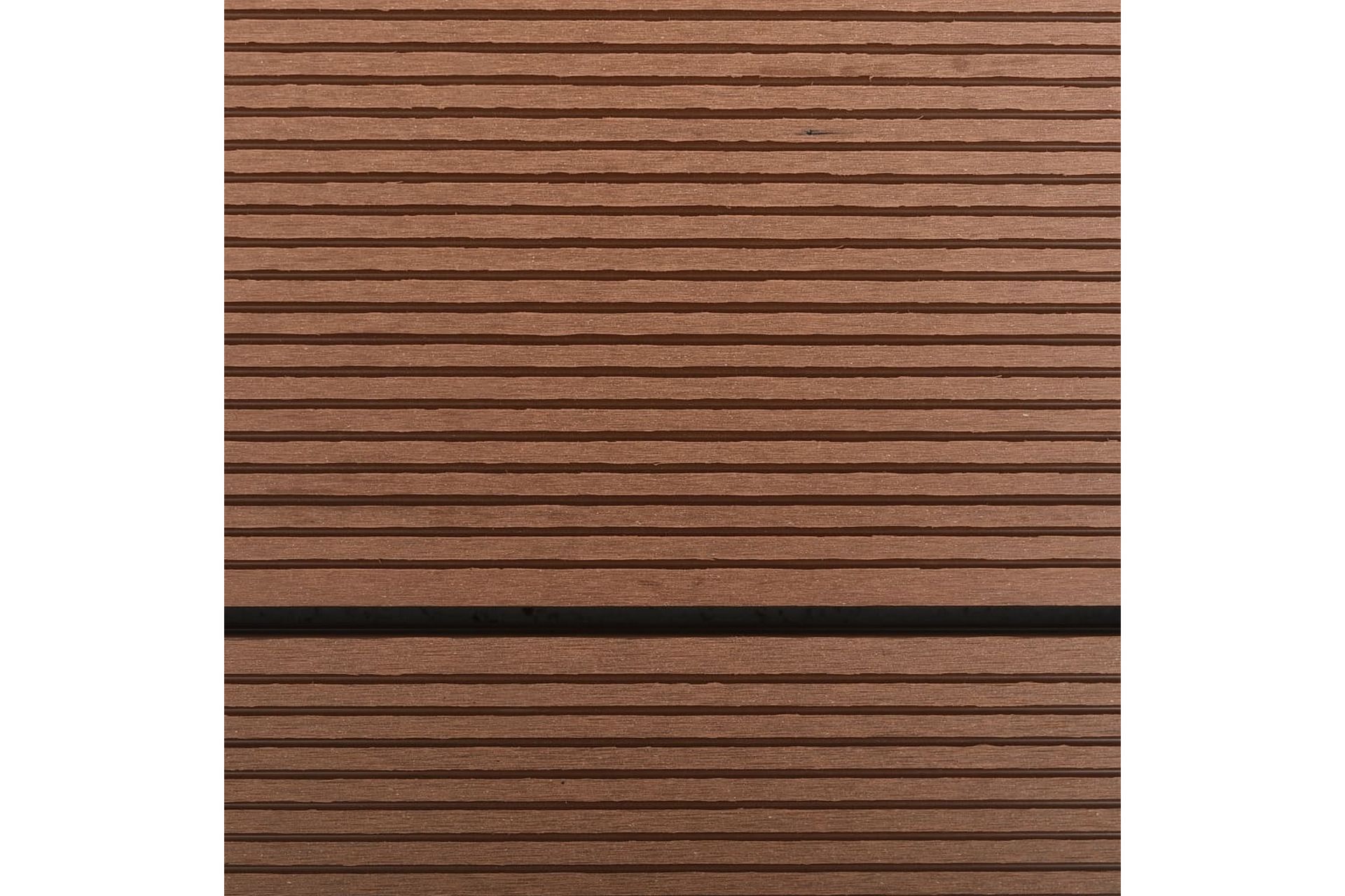 Ulkosuihkualusta WPC ruostumaton teräs 110x62 cm ruskea - Ruskea - Piha & ulkoaltaat - Uima-allas, poreallas & sauna - Ulkosuihkut - Ulkosuihkut ilman lämmitystä