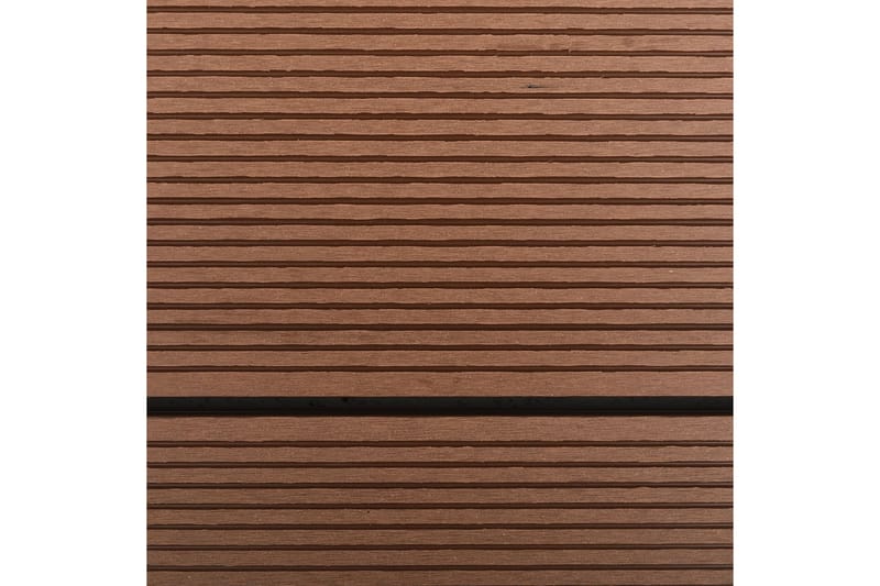 Ulkosuihkualusta WPC ruostumaton teräs 110x62 cm ruskea - Ruskea - Piha & ulkoaltaat - Uima-allas, poreallas & sauna - Ulkosuihkut - Ulkosuihkut ilman lämmitystä