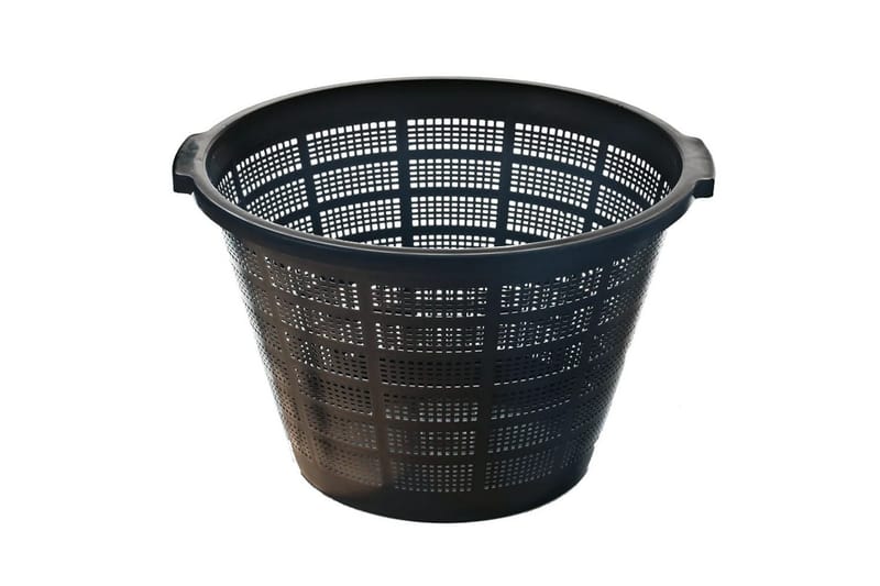 Istutuskorikehys Heissner Pyöreä L (40 cm) - L (40 cm) - Piha & ulkoaltaat - Viljely & puutarhanhoito - Kasvatus - Istutus & esikasvatus - Sipulikori