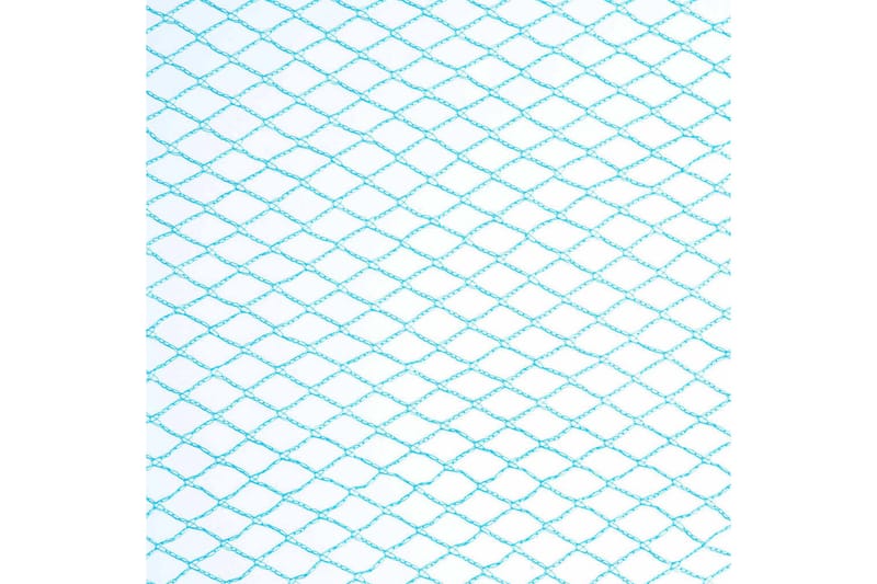 Nature Bird Netting Nano 10x4 m Blue - Piha & ulkoaltaat - Viljely & puutarhanhoito - Kasvatus - Istutus & esikasvatus - Marjapensasverkko