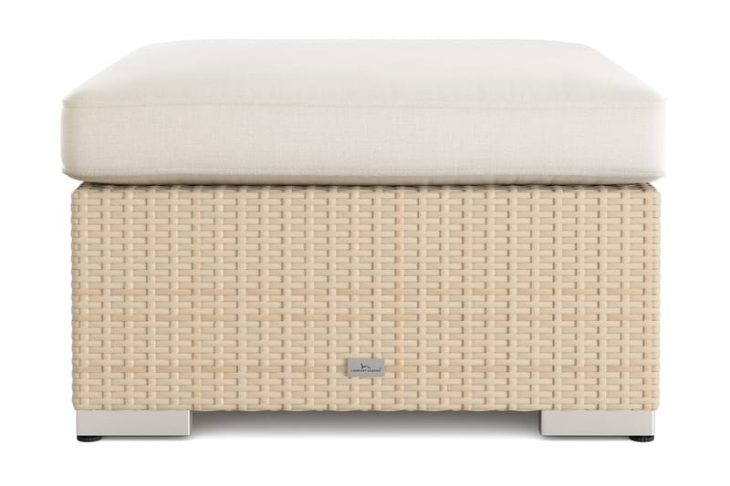 Bahamas Divaanimoduuli – Ulko Loungetaso 75x75 cm Sohville, Hiekka