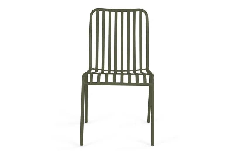 Jarva ulkoruokatuoli, Vihreä