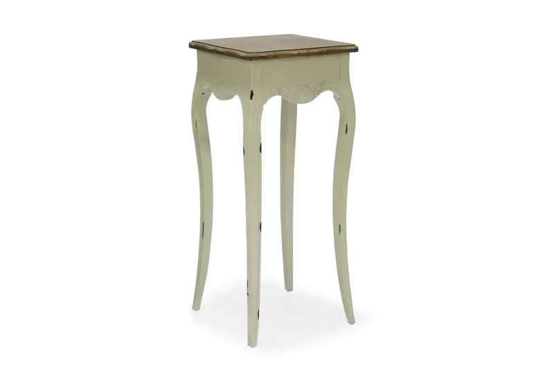 Kukkapöytä Samira - Piha & ulkoaltaat - Viljely & puutarhanhoito - Kasvatus - Kukkaruukku & Istutusastia - Kukkateline & kukkahylly