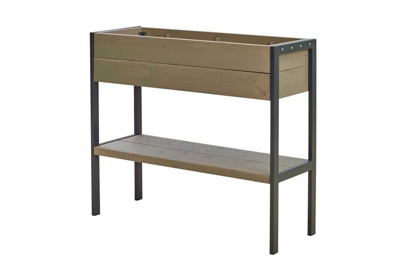 Funkis Kukkalaatikko, undefined