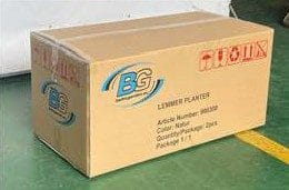 LEMMER Istutuskori Pyöreä 2-pack - Harmaa - Piha & ulkoaltaat - Viljely & puutarhanhoito - Kasvatus - Kukkaruukku & Istutusastia - Kukkalaatikko