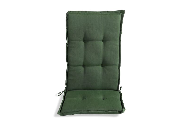 Säätötuolin pehmuste, Vihreä