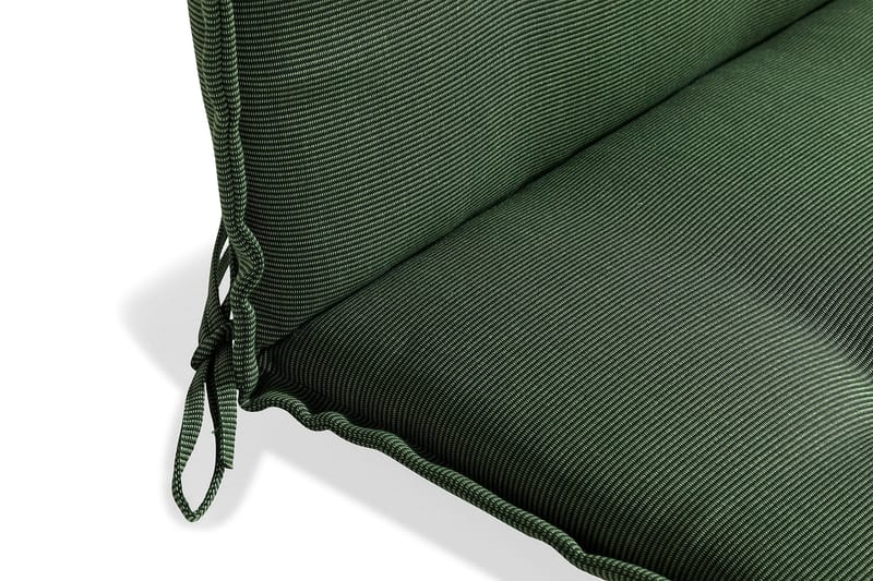 Säätötuolin pehmuste - Vihreä - Puutarhakalusteet - Pehmusteet - Säätötuolin pehmusteet