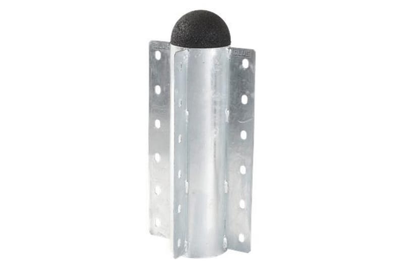 Pipe Keskimoduuli Ø 10 x 36 cm (muutettu 3-laippaiseksi) - Piha & ulkoaltaat - Viljely & puutarhanhoito - Kasvatus - Kukkaruukku & Istutusastia - Viljelylaatikko