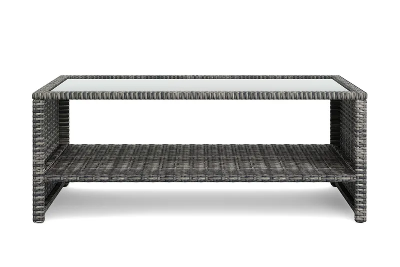 Wisconsin ulkopöytä, Harmaa