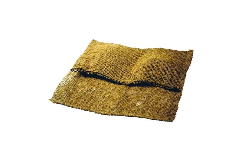 Istutuspussi Heissner 100 x 100 cm - Piha & ulkoaltaat - Viljely & puutarhanhoito - Kasvatus - Kasvituet - Kukkapenkin reunanauha