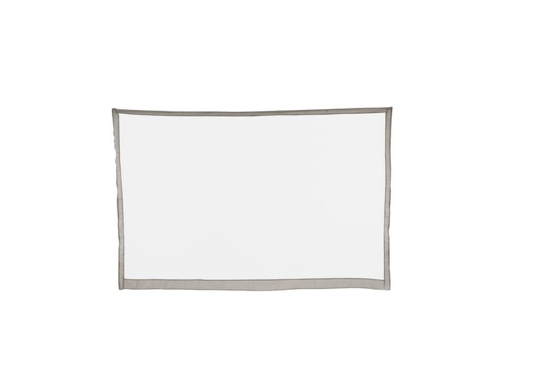 Hillerstorp Luxor paviljongin hyttysverkko 300 x 300 cm hiekka, Hiekka