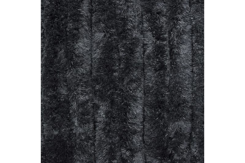 Hyönteisverho antrasiitti 90x200 cm Chenille - Antrasiitti - Piha & ulkoaltaat - Viljely & puutarhanhoito - Kasvatus - Tuholaisten torjunta - Hyttyssuoja