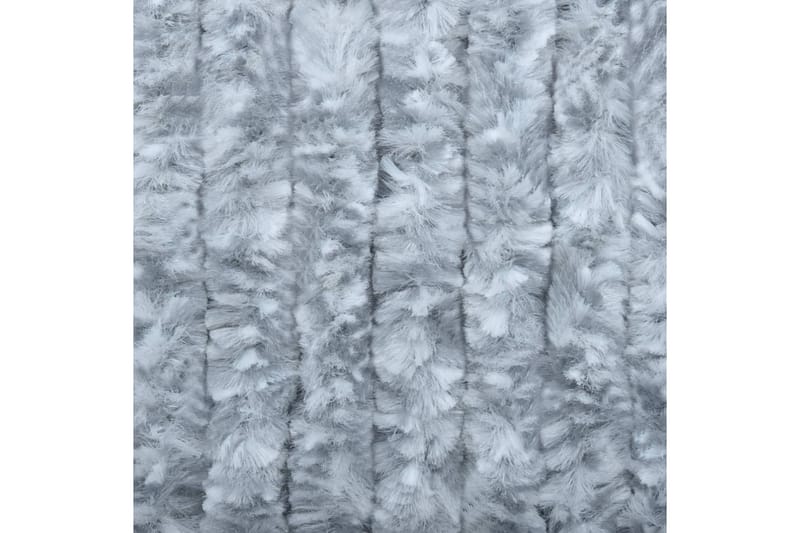 Hyönteisverho harmaavalkoinen 56x200 cm Chenille - Piha & ulkoaltaat - Viljely & puutarhanhoito - Kasvatus - Tuholaisten torjunta - Hyttyssuoja