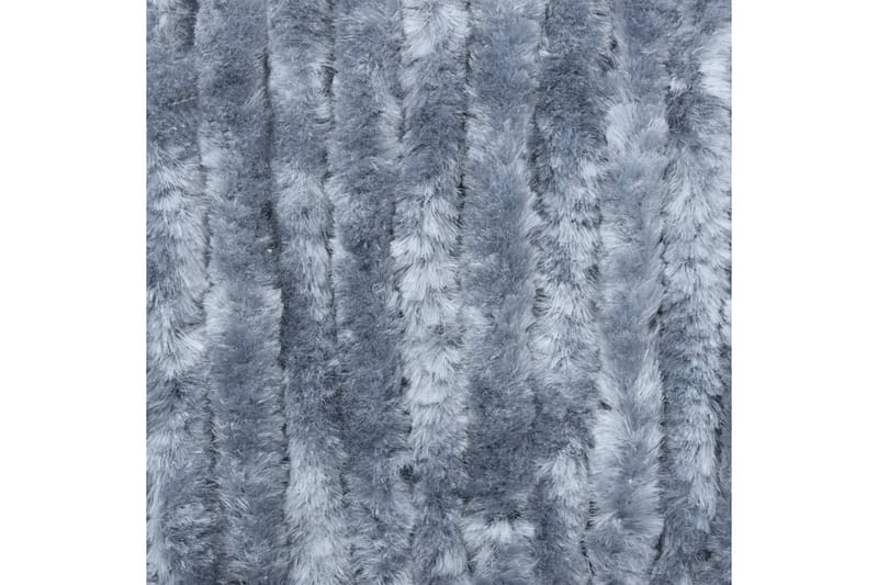 Hyönteisverho hopea 56x200 cm Chenille - Hopea - Piha & ulkoaltaat - Viljely & puutarhanhoito - Kasvatus - Tuholaisten torjunta - Hyttyssuoja