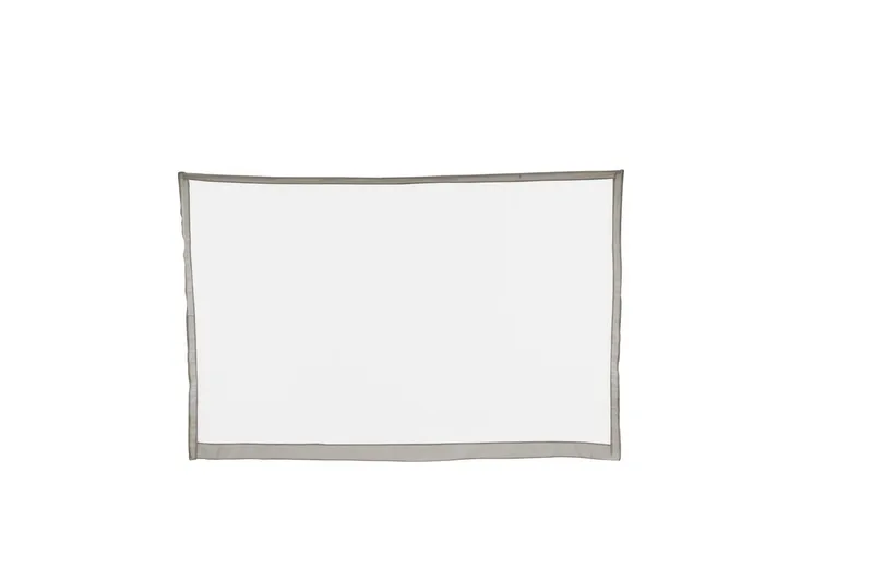 Hyttyssuoja Hillerstorp Luxor 300 x 300 cm Hiekka, Hiekka