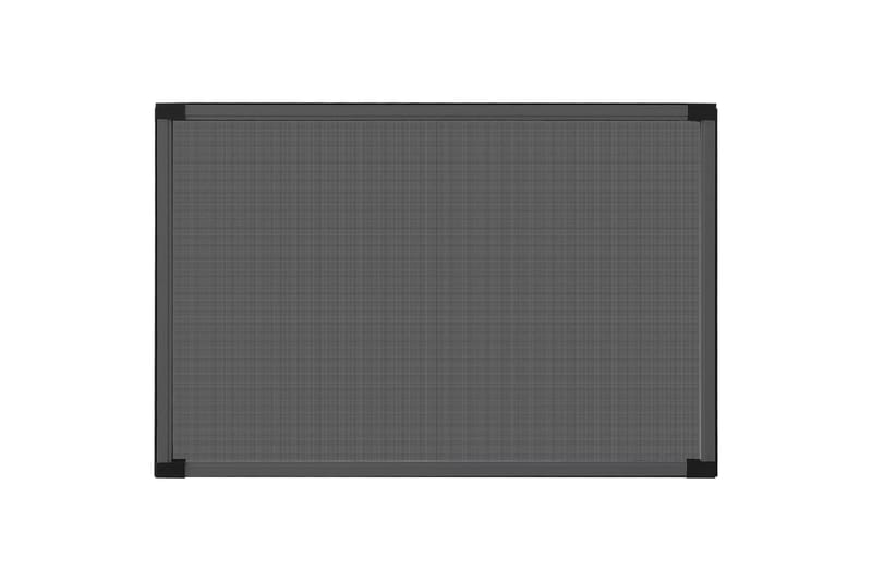 Jatkettava hyönteisverkko ikkunaan antrasiitti (75-143)x50cm - Piha & ulkoaltaat - Viljely & puutarhanhoito - Kasvatus - Tuholaisten torjunta - Hyttyssuoja