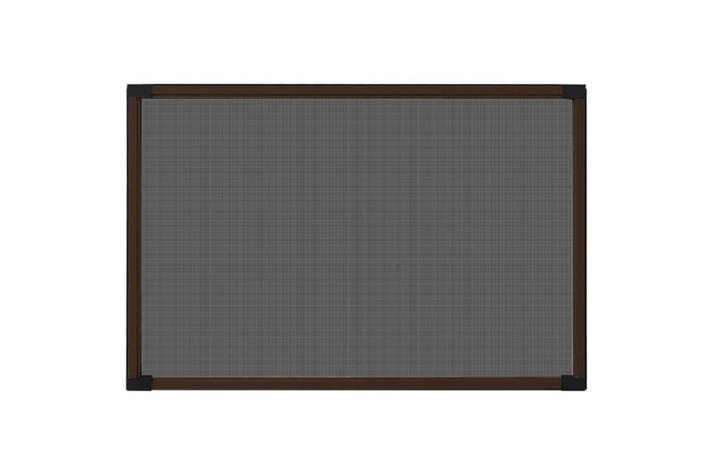 Jatkettava hyönteisverkko ikkunaan ruskea (100-193)x75 cm - Ruskea - Piha & ulkoaltaat - Viljely & puutarhanhoito - Kasvatus - Tuholaisten torjunta - Hyttyssuoja
