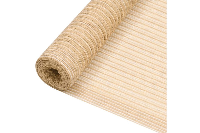Näkösuoja beige 1,5x10 m HDPE 75 g/m² - Piha & ulkoaltaat - Viljely & puutarhanhoito - Kasvatus - Tuholaisten torjunta - Hyttyssuoja