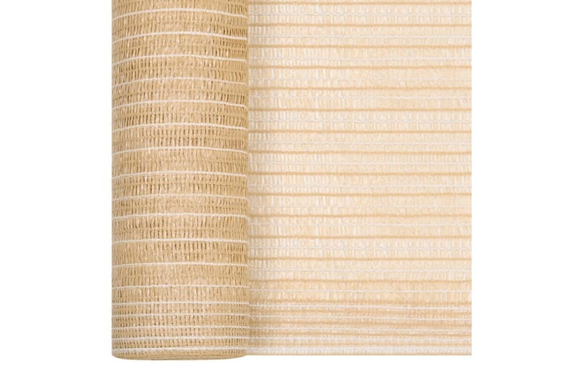 Näkösuoja beige 1,5x10 m HDPE 75 g/m² - Piha & ulkoaltaat - Viljely & puutarhanhoito - Kasvatus - Tuholaisten torjunta - Hyttyssuoja