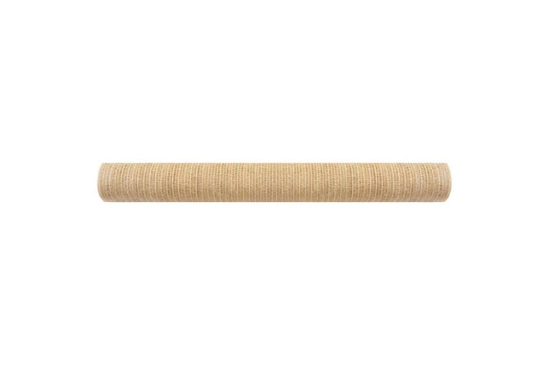 Näkösuoja beige 1,5x10 m HDPE 75 g/m² - Piha & ulkoaltaat - Viljely & puutarhanhoito - Kasvatus - Tuholaisten torjunta - Hyttyssuoja