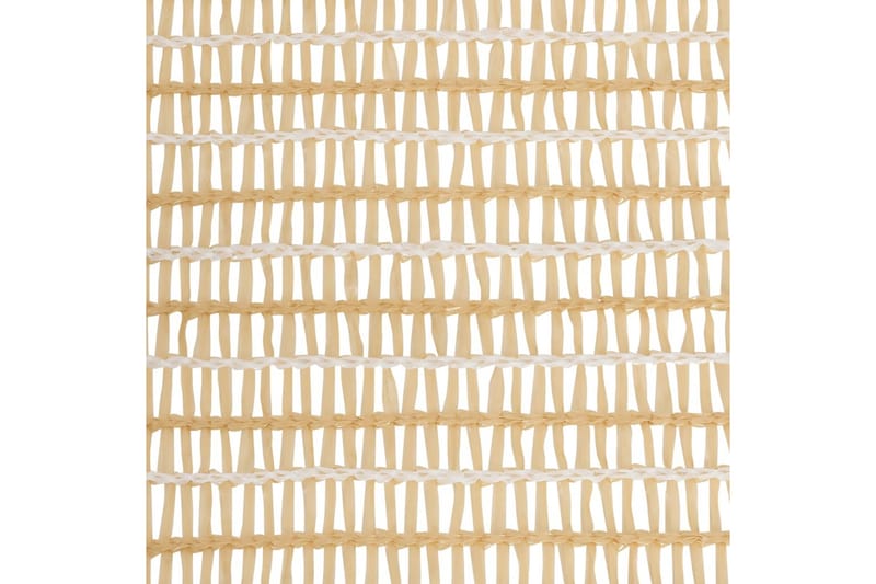 Näkösuoja beige 1,5x10 m HDPE 75 g/m² - Piha & ulkoaltaat - Viljely & puutarhanhoito - Kasvatus - Tuholaisten torjunta - Hyttyssuoja